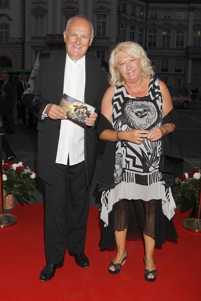Jacek Cygan jest z żoną od ponad 40 lat. Sekret miłości