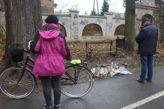 Brutalny mord w Siedlcach. Drągiem zmasakrowali głowę ks. Adama 