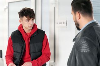 Barwy szczęścia, odcinek 3188: Mirek zdradzi tajemnicę Karola. Podejrzy go z Darkiem w szatni!