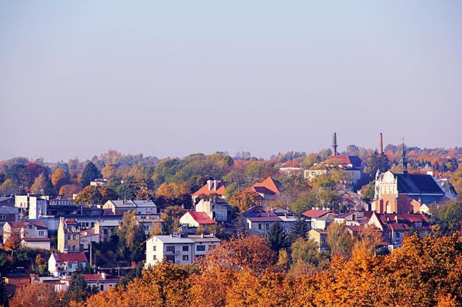 Jak będzie wyglądał Kraśnik w 2030 roku? To zależy od nas