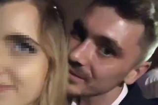 Daniel Martyniuk obchodzi pierwszą rocznicę ślubu