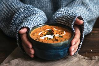 Rozgrzewające zupy - 10 przepisów na zupy idealne na jesień i zimę