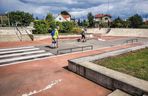 Rusza remont Skateplazy w Lesznie