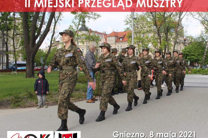 Zgłoszenia do końca miesiąca
