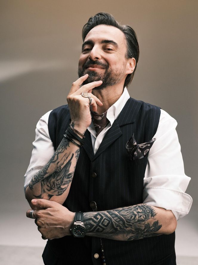 Tomasz Sekielski