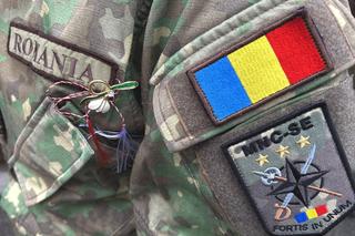 Dowództwo Wielonarodowego Korpusu NATO w Rumunii osiągnęło gotowość operacyjną