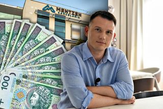 Szok, ile w swojej kancelarii płaci Sławomir Mentzen. I ta umowa!
