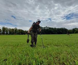 Poszukiwacze skarbów opanowali Ostrzeszów! To był weekend pełen atrakcji [GALERIA]