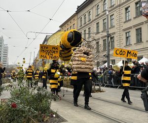  Korowód św. Marcina w Poznaniu 2024