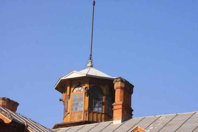 To perła leśnej podkarpackiej architektury. Odzyska dawny blask