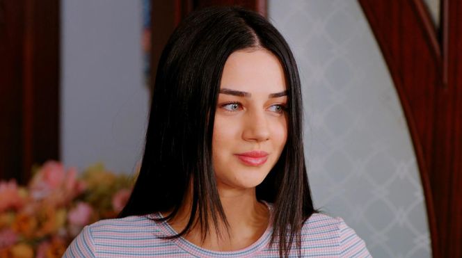 Miłość i nadzieja odc. 271. Bahar