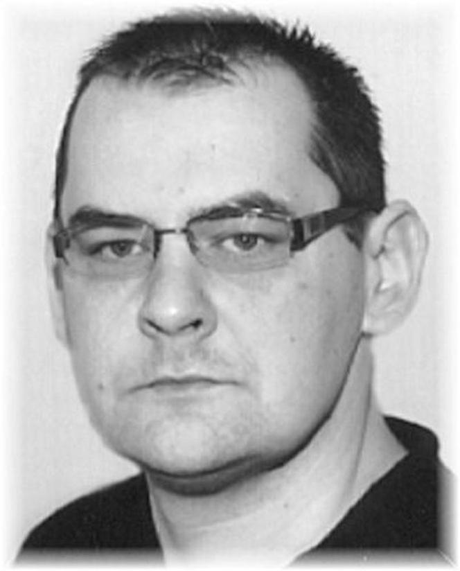 Przemysław Dudek