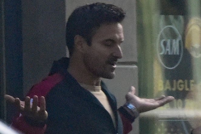 Piotr Stramowski. Trzy blondynki w jedno popołudnie