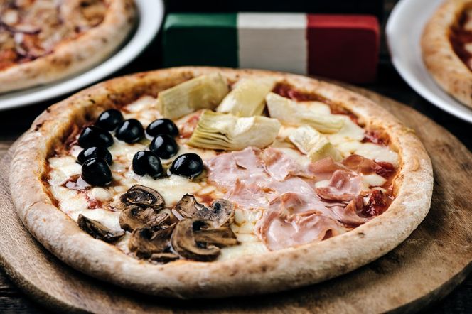 Pizza okrzyknięta mianem superfoods. Powód zakakuje