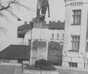 Rzeszów na archiwalnych fotografiach