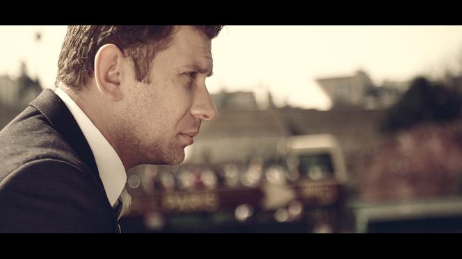 Marcin Siegieńczuk paryskie klimaty