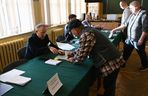 Wybory prezydenckie 2025. Tak głosują Polacy