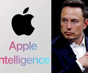 Musk ostro o Apple Intelligence. Duże nieporozumienie