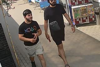 Warszawa: policjanci poszukują tych osób