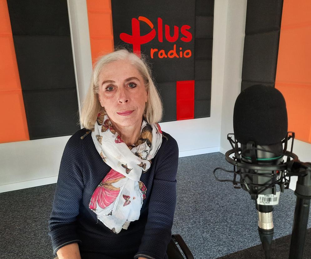Bernadetta Durbacz, założycielka Zespołu Tańca Ludowego Bałtyk