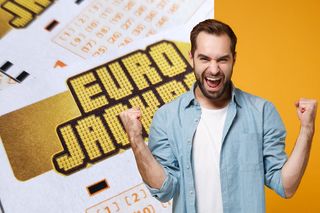 Eurojackpot. Tylko jedna wygrana w Polsce, ale za to jaka! Sąsiedzi już patrzą z zazdrością