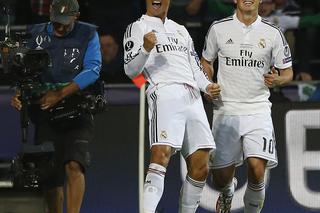 Cristiano Ronaldo, Real Madryt - Sevilla