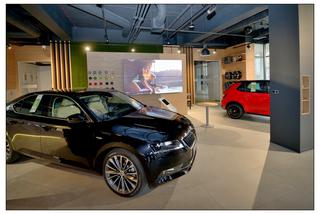 Skoda Store by Auto Wimar