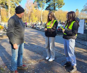 Uczniowie z Łódzkiego walczą o bezpieczeństwo
