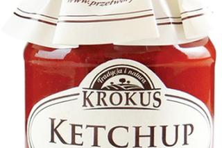 Ketchup z Polski