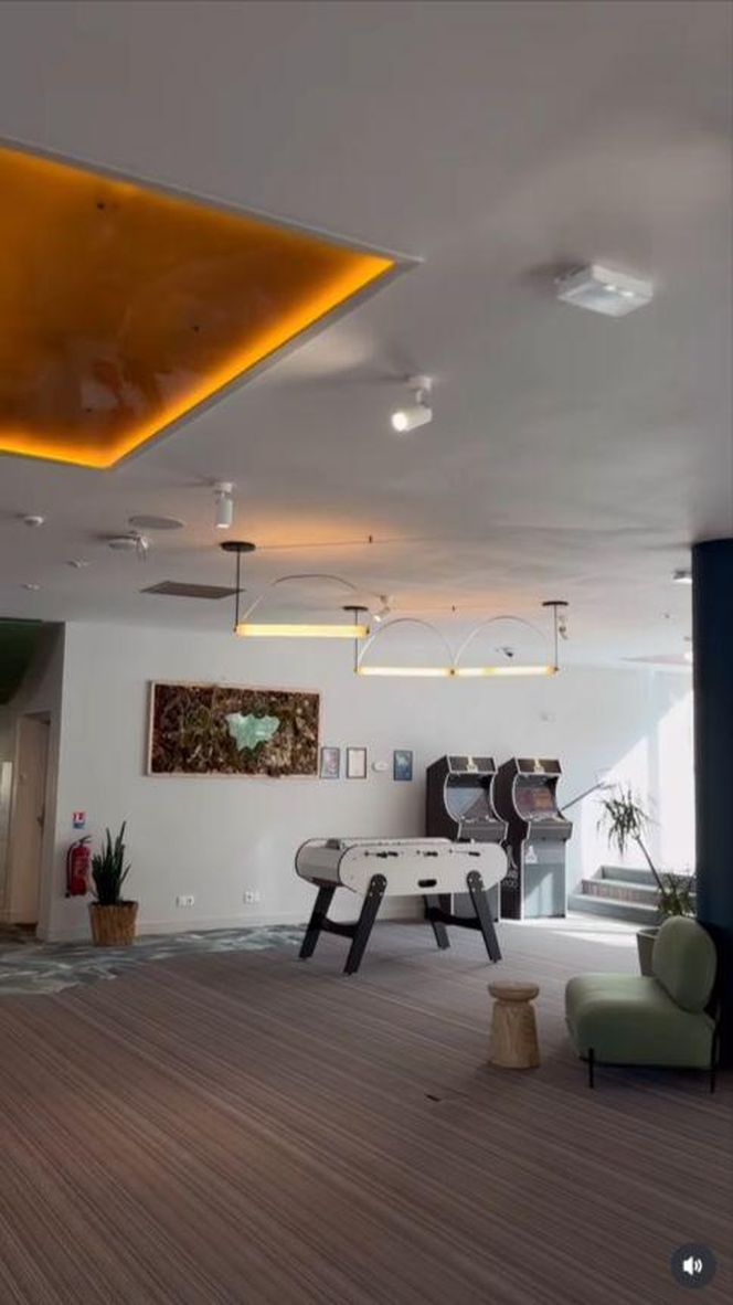 Małgorzata Rozenek-Majdan zainstalowała syna w akademiku