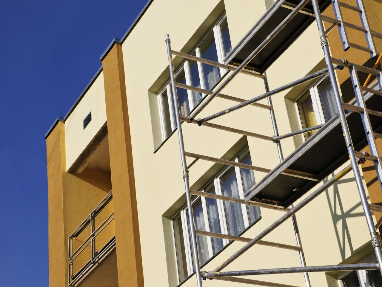 System ociepleń pod lupą. 7 zasad, zapewniających skuteczność i trwałość systemu ociepleń