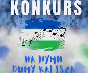 KKS Kalisz czeka na swój hymn