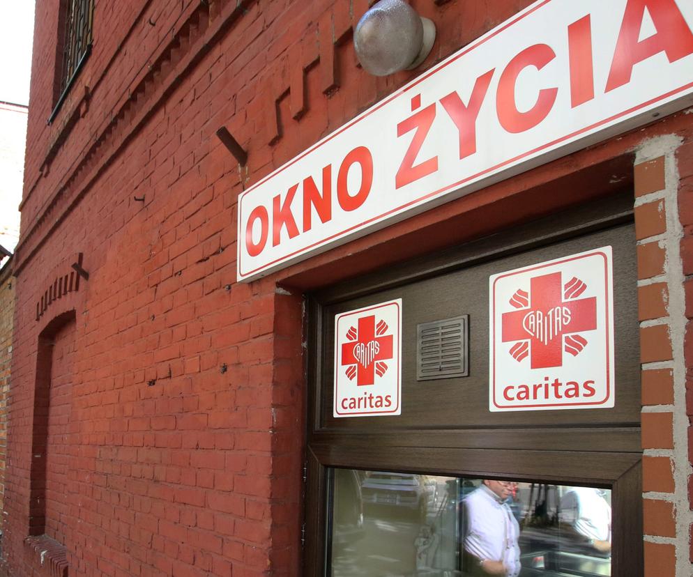 Okno Życia 