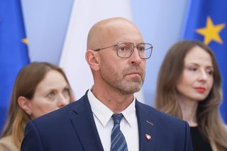Majątek nowego ministra sportu