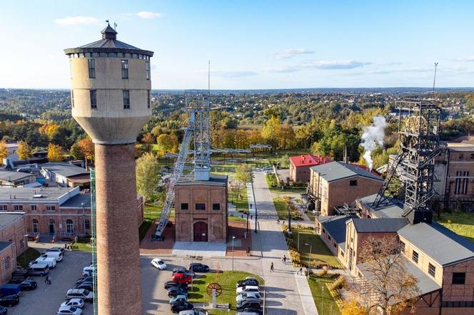 Zabytkowa Kopalnia Ignacy w Rybniku jedną z najlepszych inwestycji samorządowych w Polsce