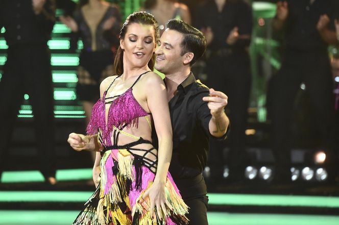 Gwiazdy sportu w Tańcu z Gwiazdami