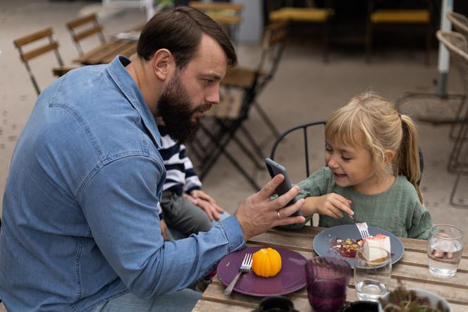 Męskie nie różni się od kobiecego nie. Jest lepsze w wychowaniu dzieci 