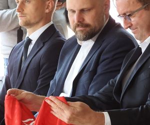 Rusza budowa ośrodka treningowego Widzewa