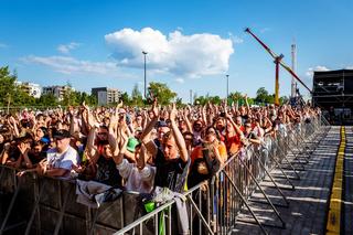 Sosnowiec Fun Festival. Najlepsza publika na świecie