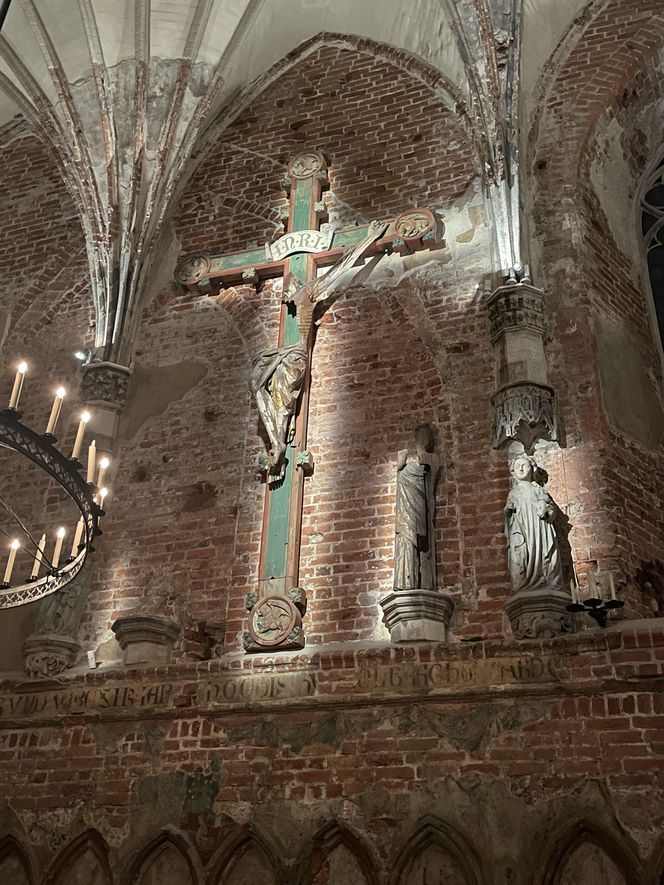  Wizyta w historycznym Malborku