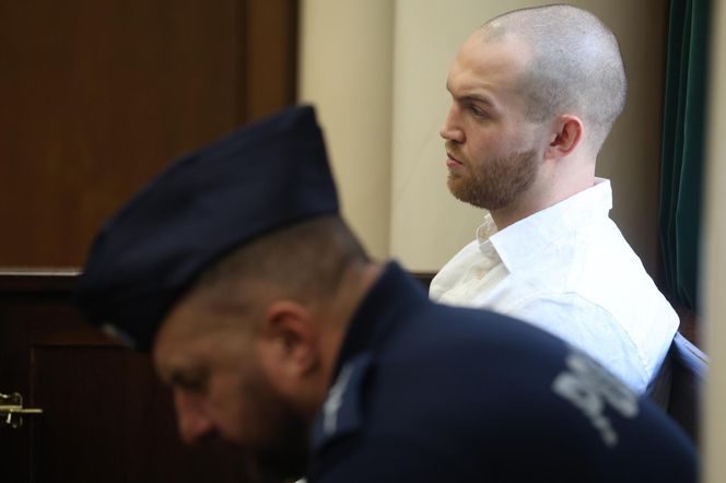 Koledzy bronili Dawida. Skazani za udział w śmiertelnym pobiciu na Nowym Świecie Sebastian W. i Łukasz G. zeznawali przed sądem