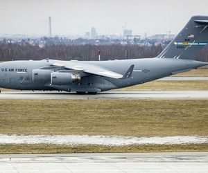  C-17 Globemaster III