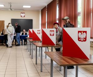 Wybory prezydenckie 2025 NA ŻYWO