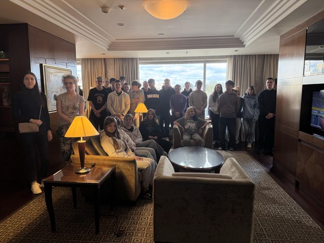 Samodzielność w sześciu krokach