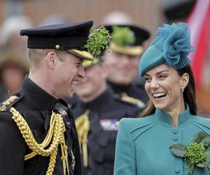 Majątek księcia Williama i księżnej Kate to miliony funtów!