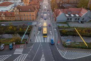 Utrudnienia w Gliwicach! Zmiana organizacji ruchu na kilka miesięcy