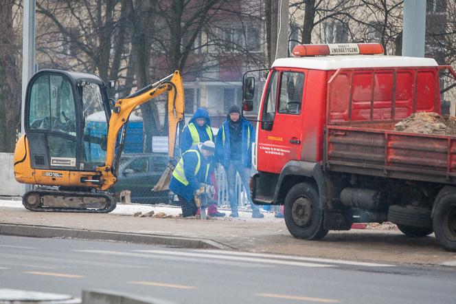 Nowolazurową oddadzą na raty