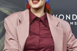 Gwiazdy na premierze filmu Zamach na papieża Władysława Pasikowskiego