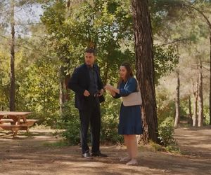 Miłość i nadzieja odc. 287. Sila, Kuzey