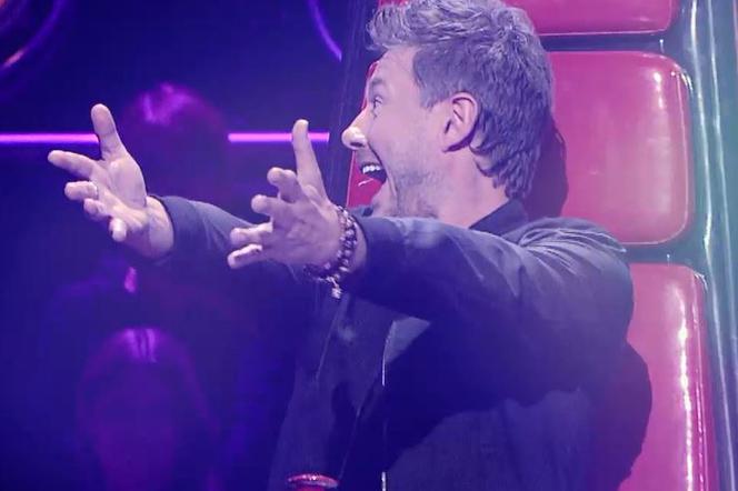 The Voice Of Poland, odcinek z 17.09.2016